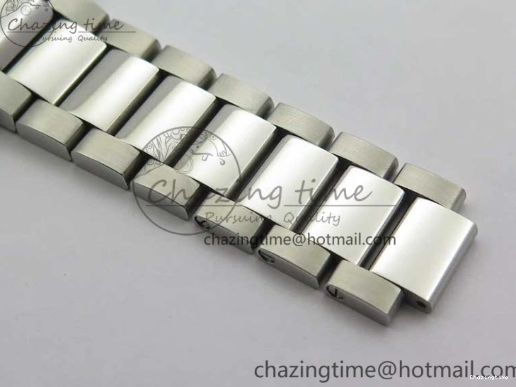 0407 Soft Aqua Terra 150M SS VSF 1:1 Best Edition White Wave Textured Dial on SS Bracelet A8500 Super Clone (2 Straps) 7916